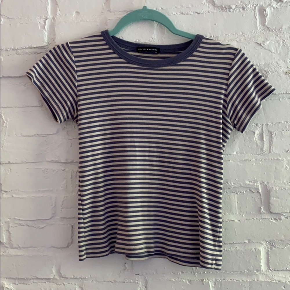 Brandy Melville t shirt.
